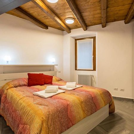 Cottage Giulia Argegno Exterior foto
