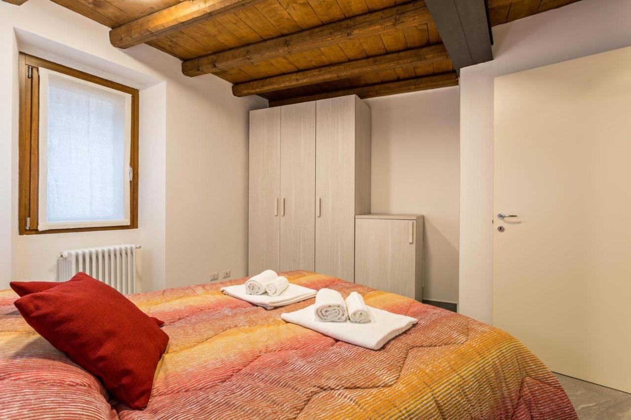 Cottage Giulia Argegno Exterior foto