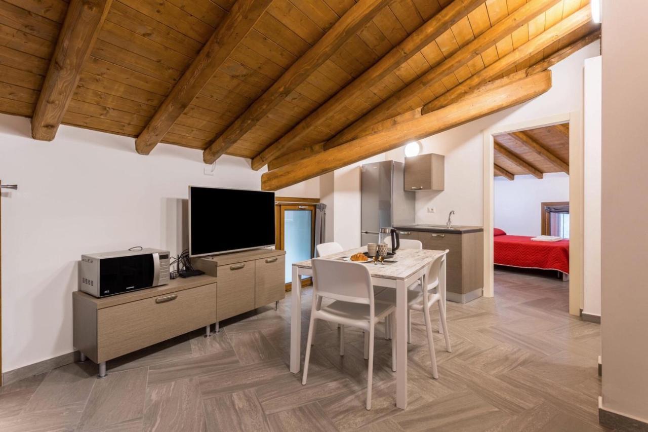 Cottage Giulia Argegno Exterior foto