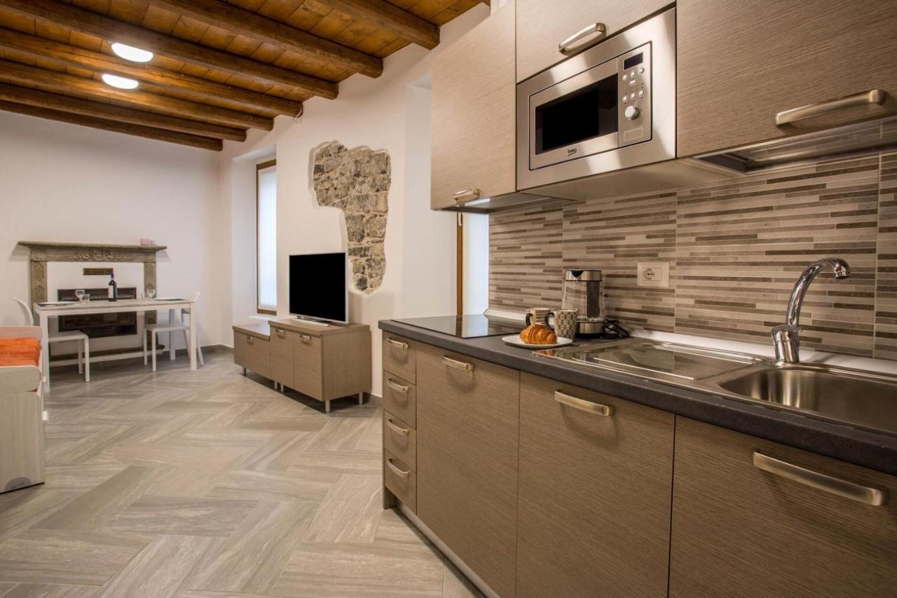 Cottage Giulia Argegno Exterior foto
