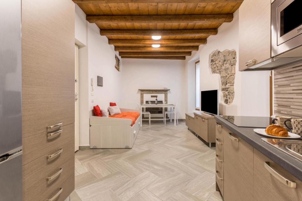 Cottage Giulia Argegno Exterior foto