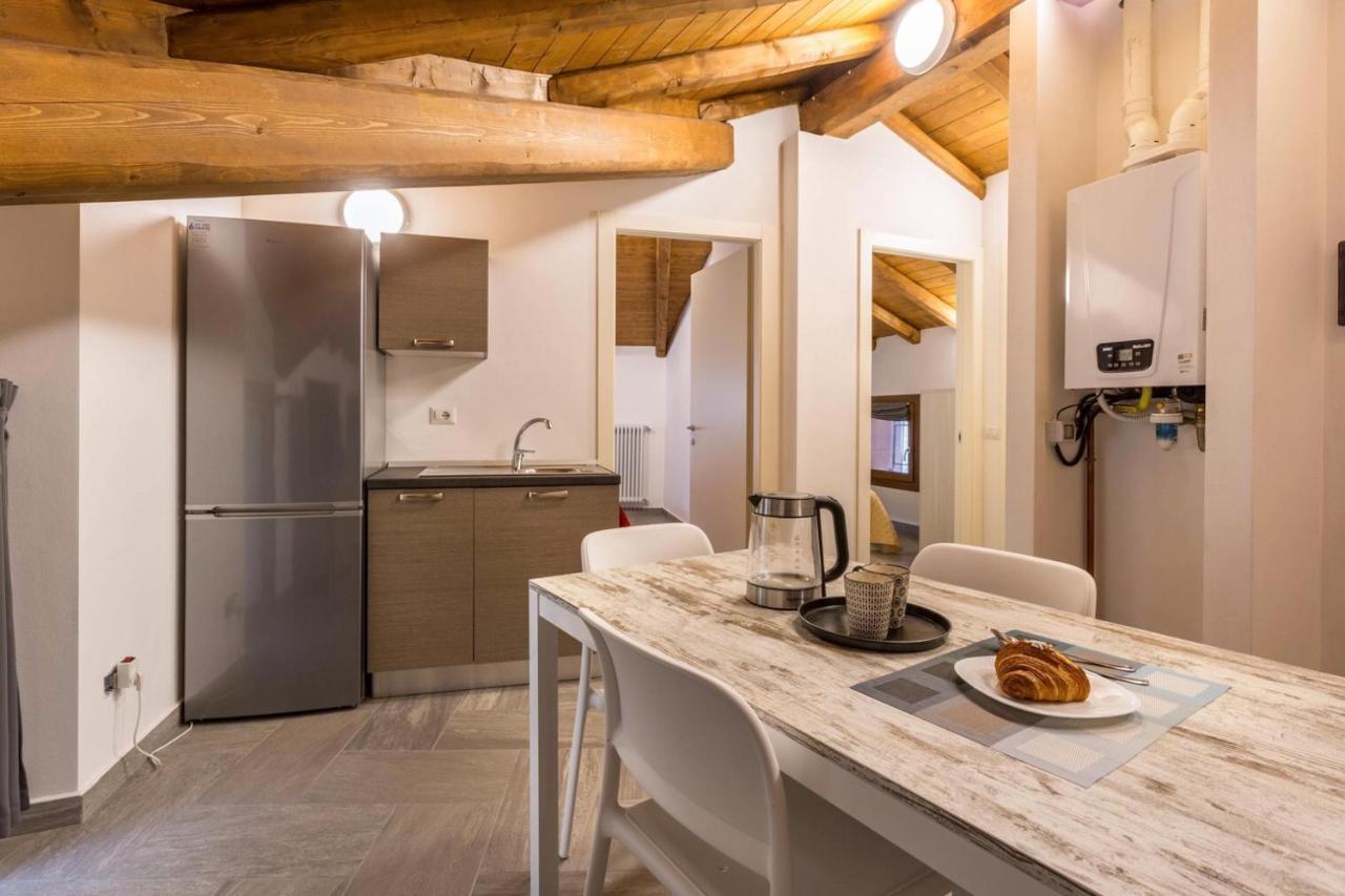 Cottage Giulia Argegno Exterior foto