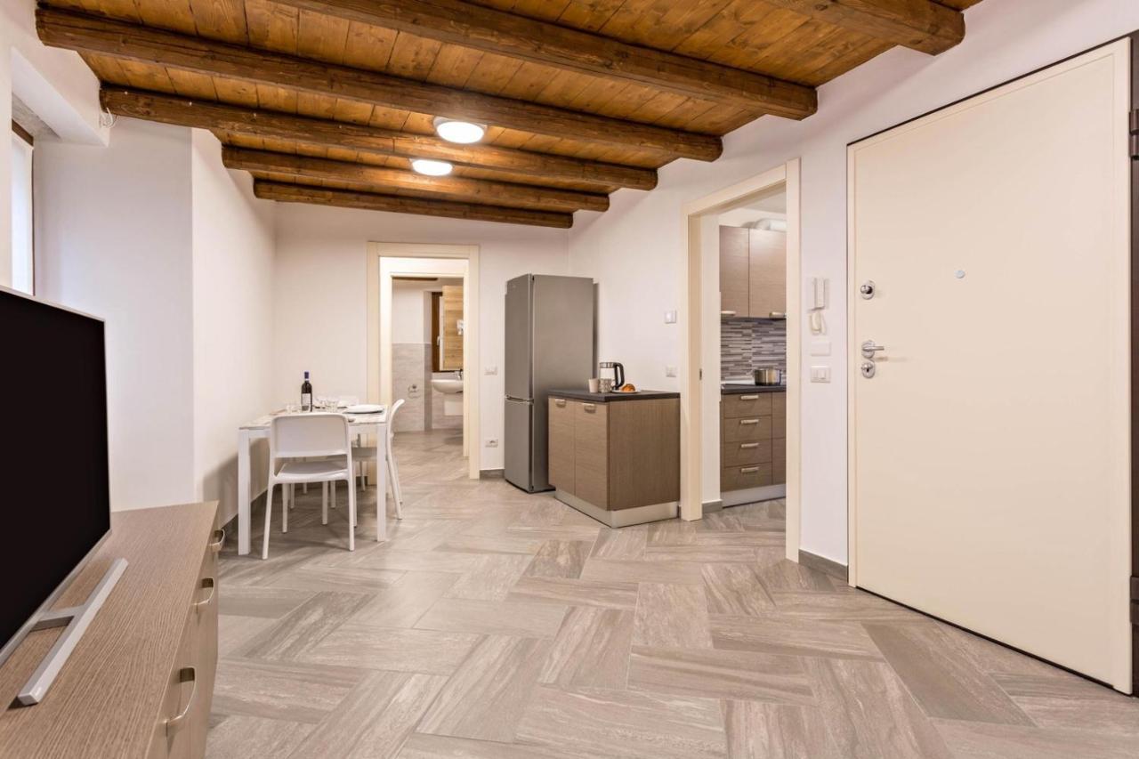 Cottage Giulia Argegno Exterior foto