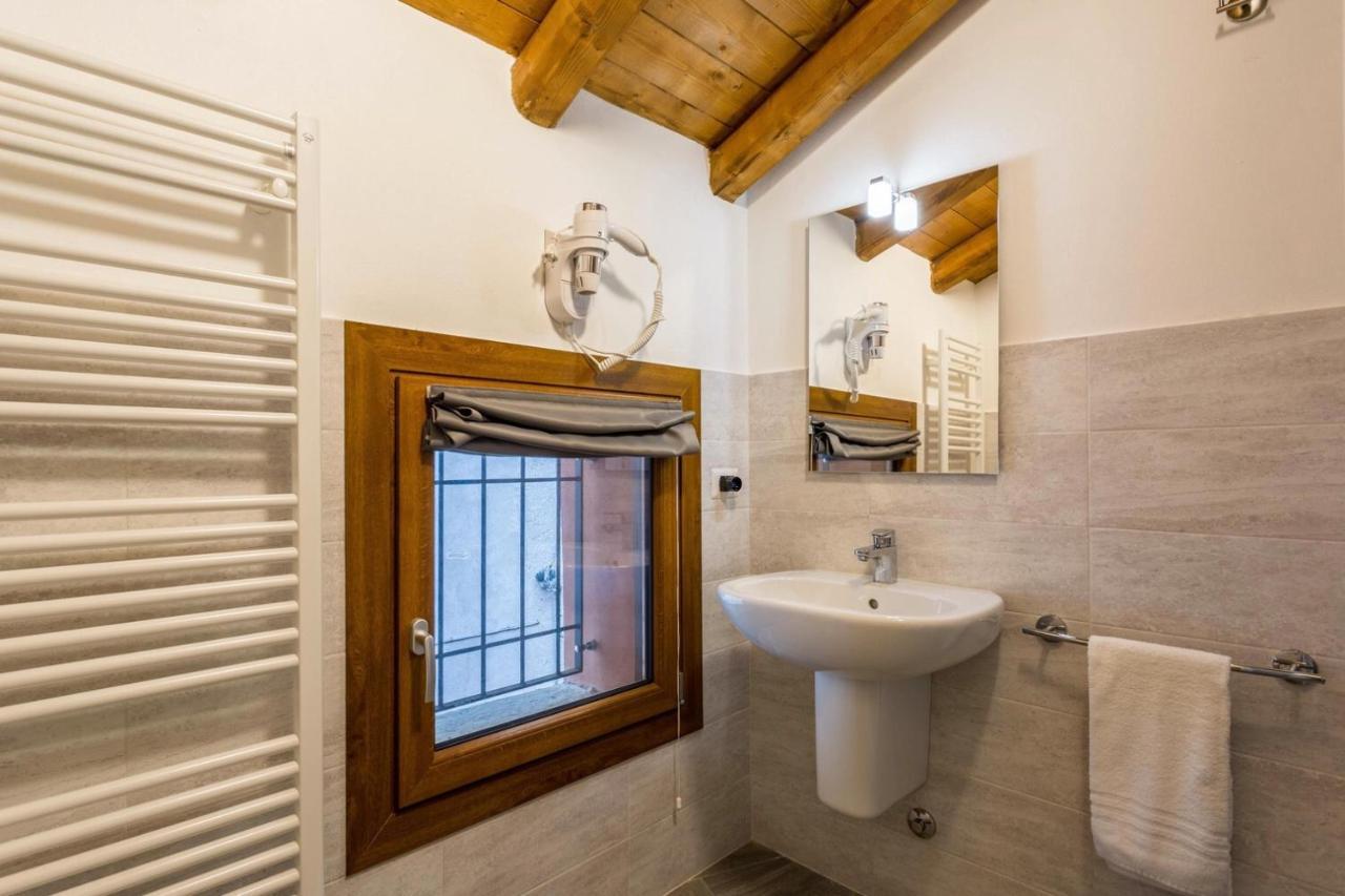 Cottage Giulia Argegno Exterior foto