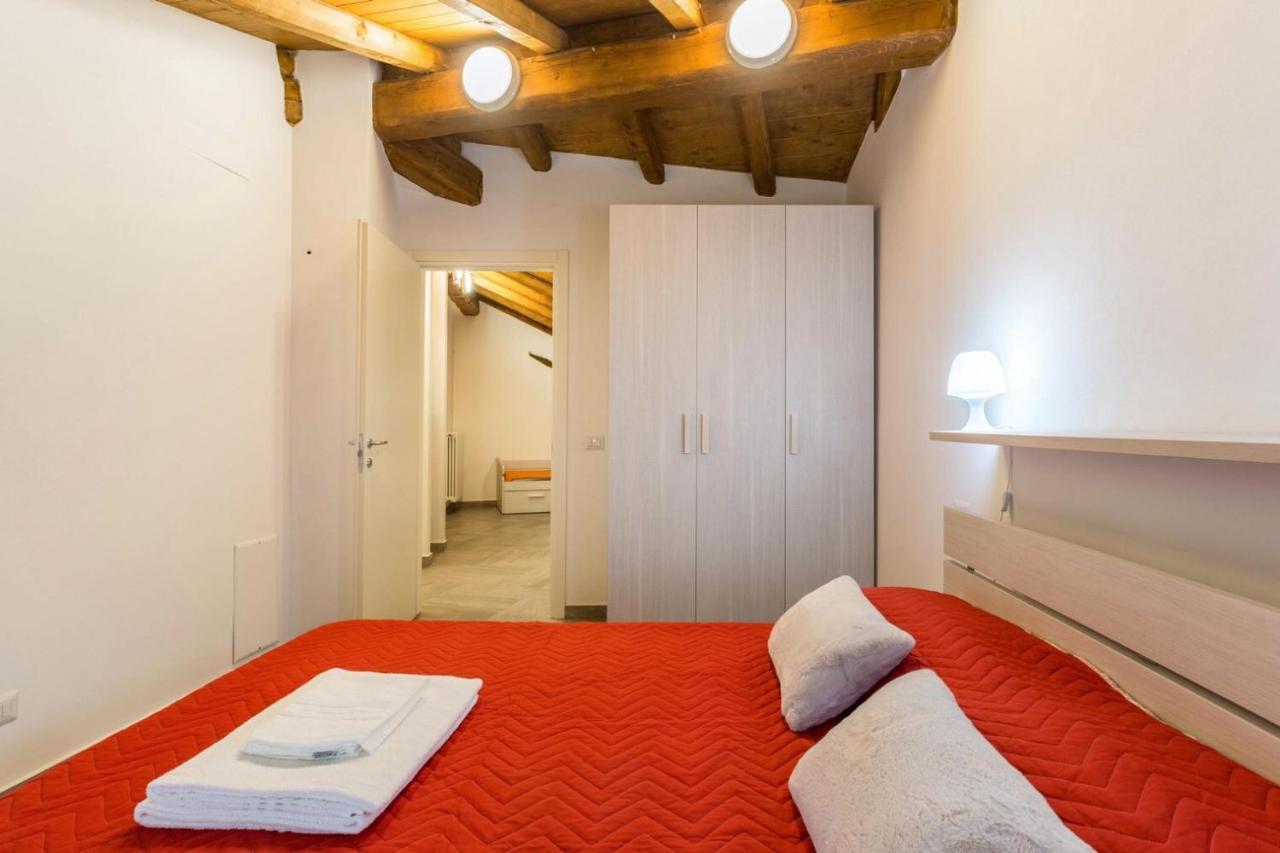 Cottage Giulia Argegno Exterior foto