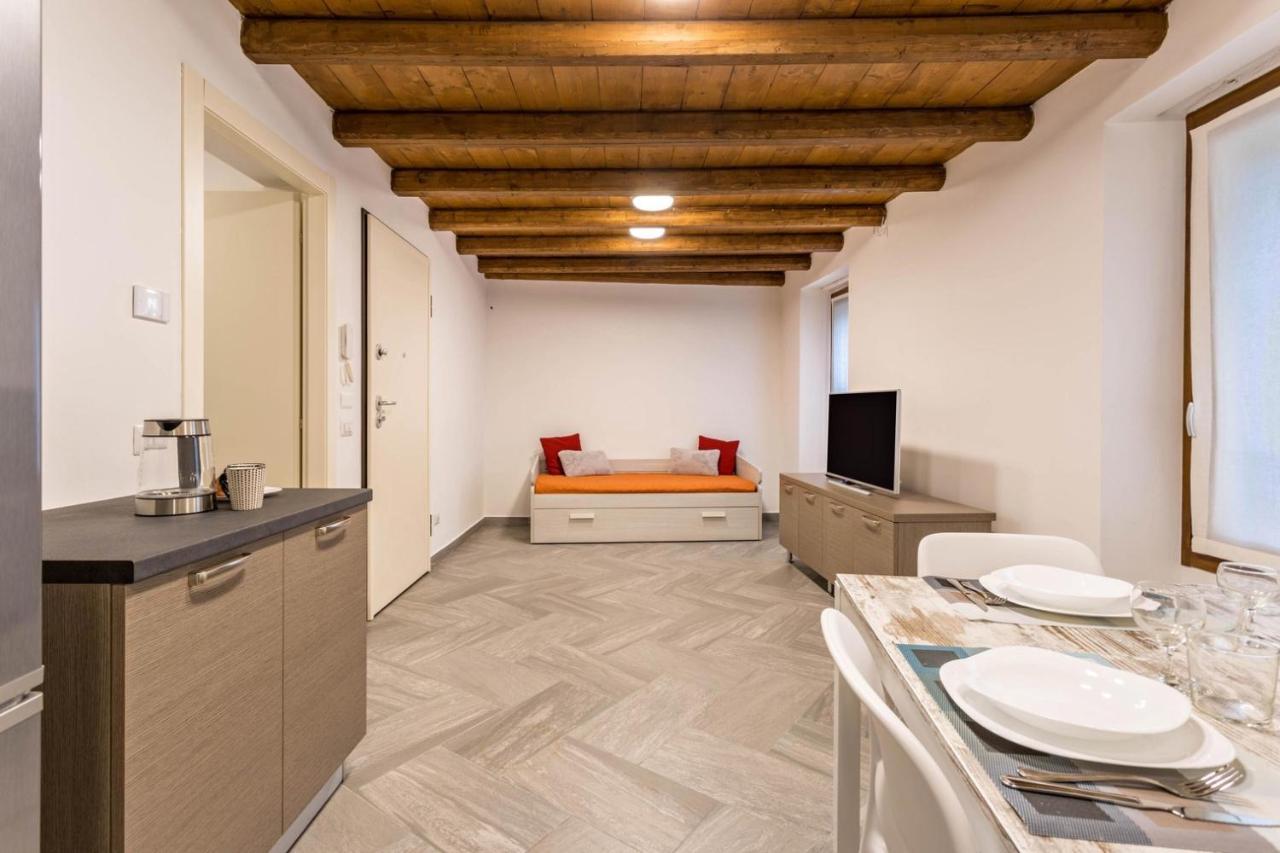 Cottage Giulia Argegno Exterior foto