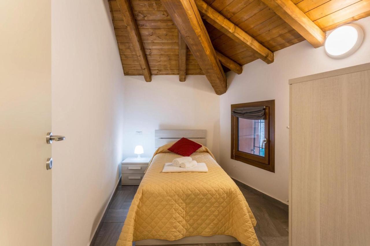 Cottage Giulia Argegno Exterior foto