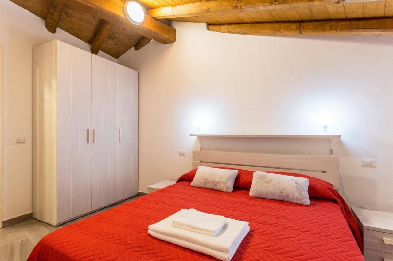 Cottage Giulia Argegno Exterior foto