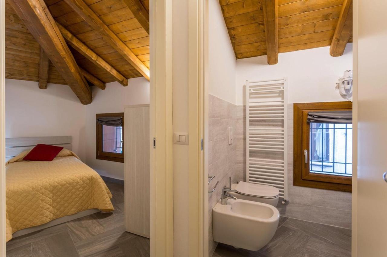 Cottage Giulia Argegno Exterior foto